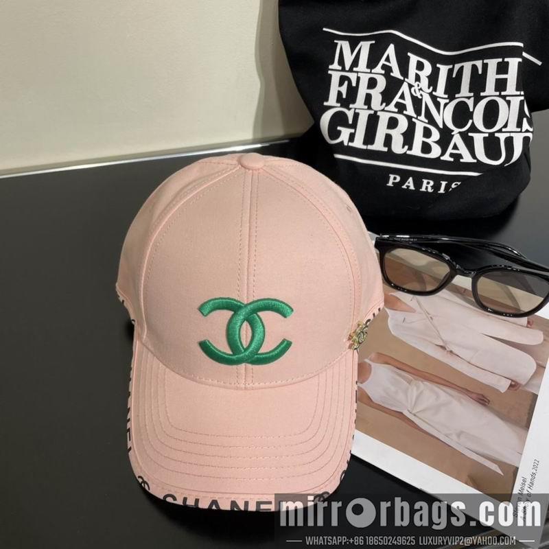 Chanel Hat 121453