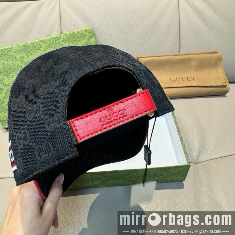 Gucci Hat dx08