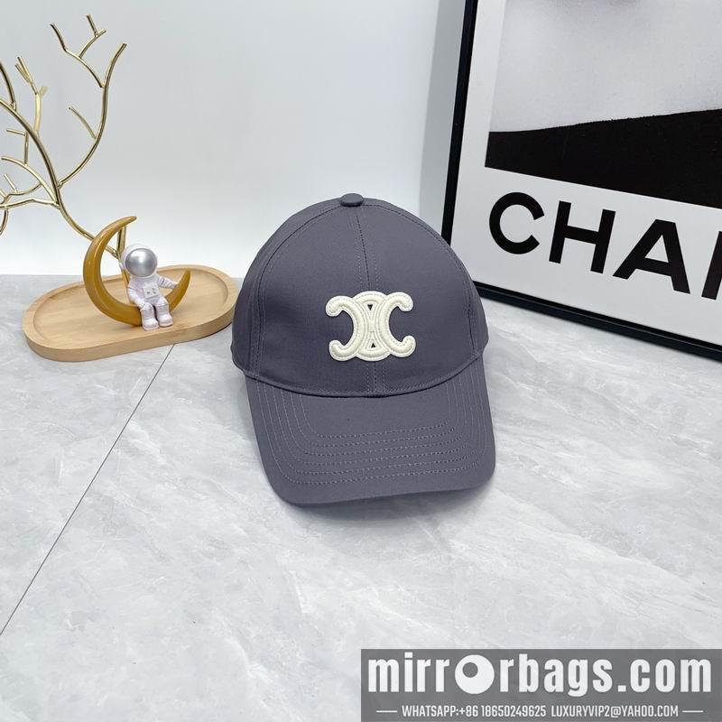 Celine Hat dx33