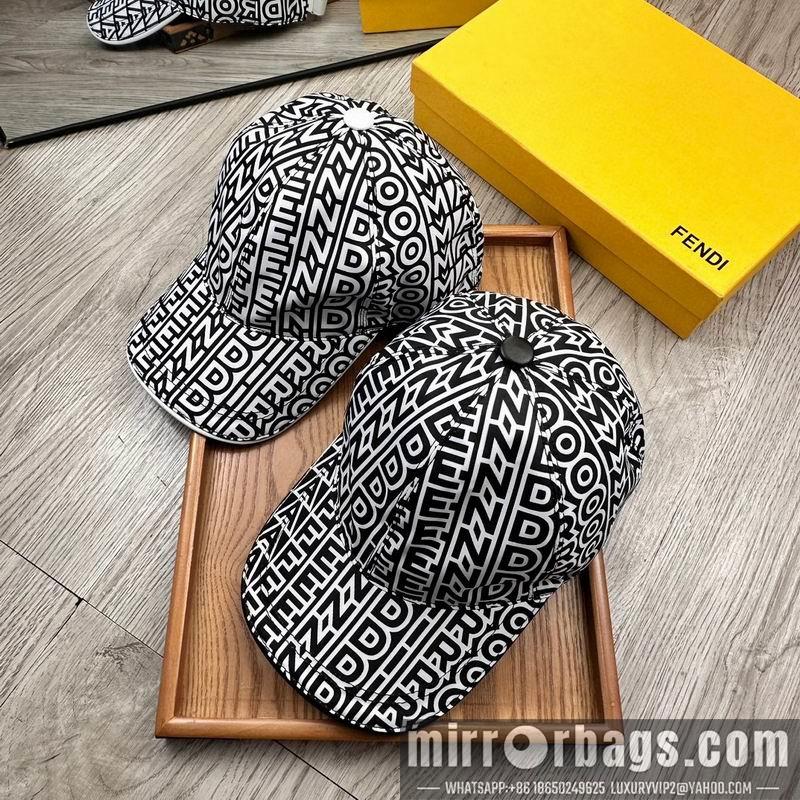 Fendi Hat dx102