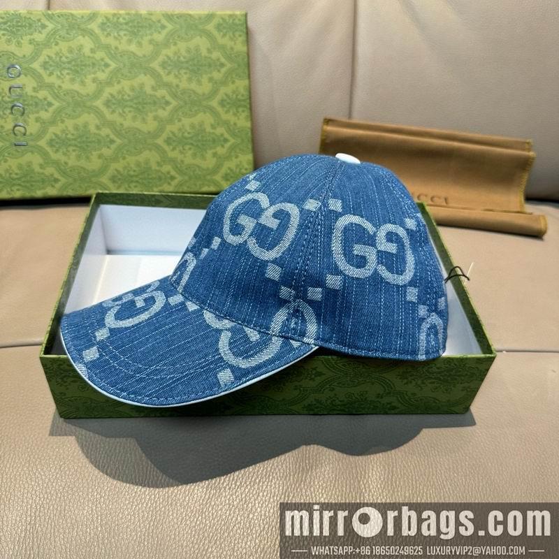 Gucci Hat dx159