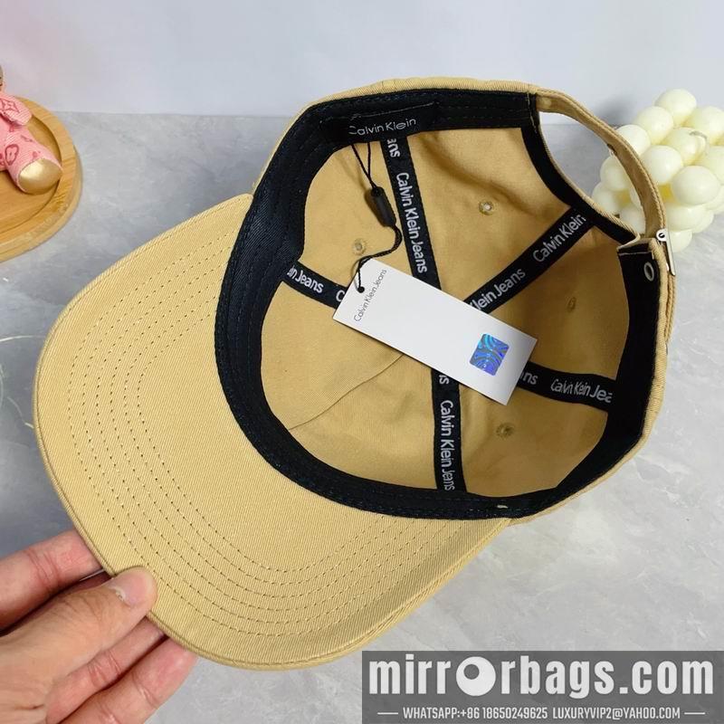 CK Hat dx18