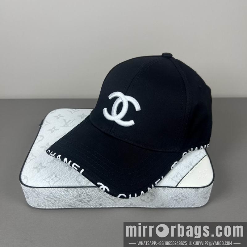 Chanel Hat dx02