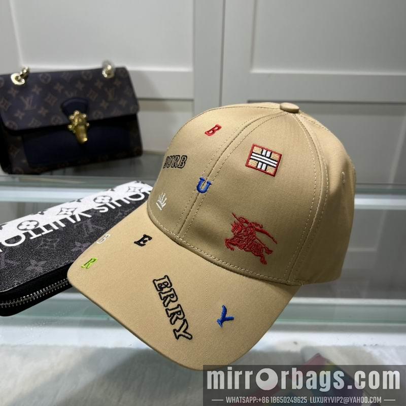 Burberry Hat 050706