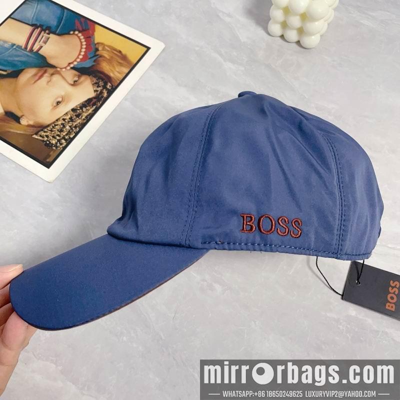 Boss Hat dx01