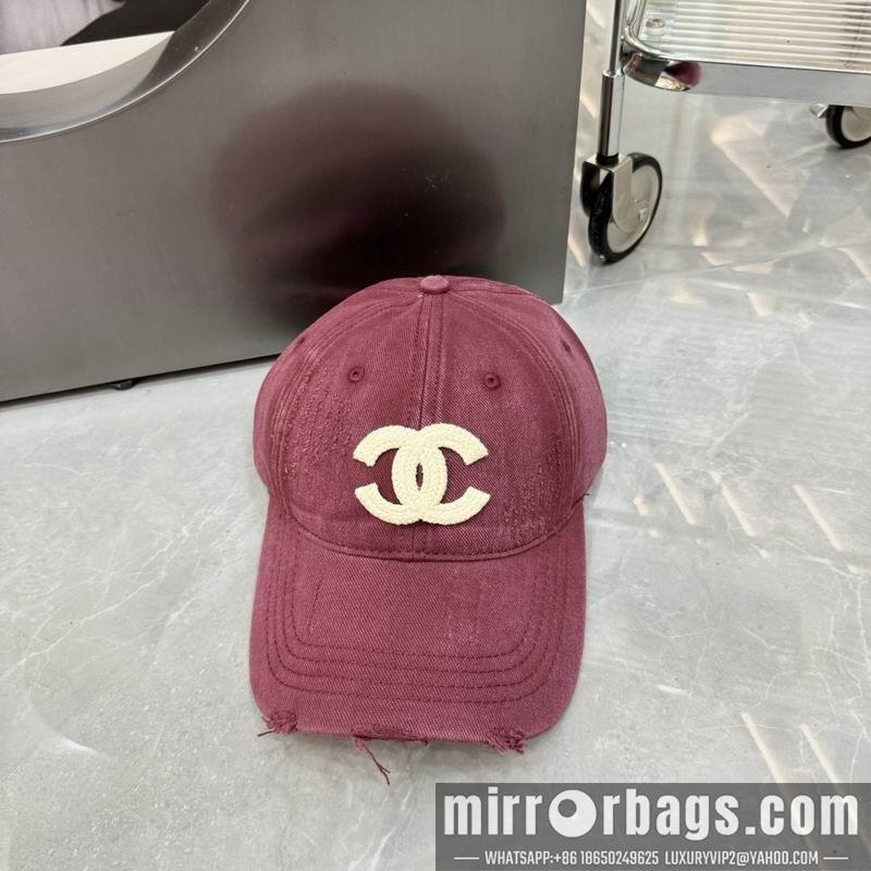 Chanel Hat hm504