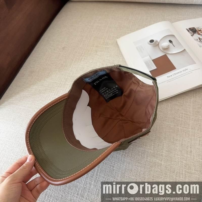 Prada Hat dx74