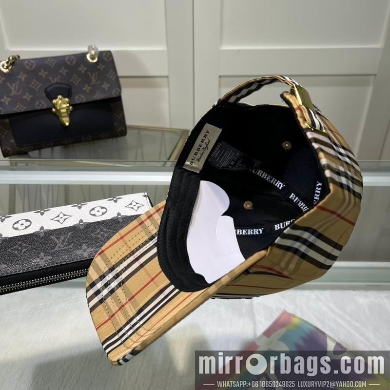 Burberry Hat dx03