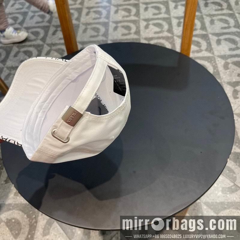 Prada Hat 042804