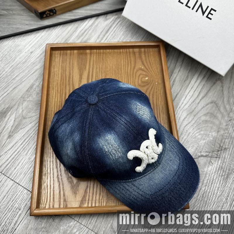 Celine Hat dx21