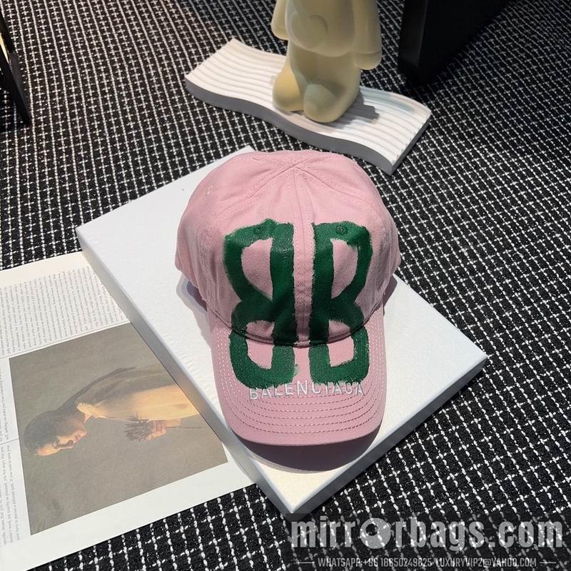 Balenciaga Hat dx15