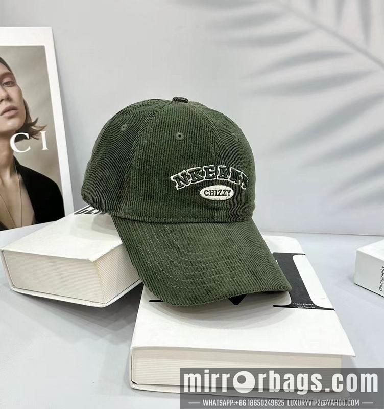 Other Hat 102802