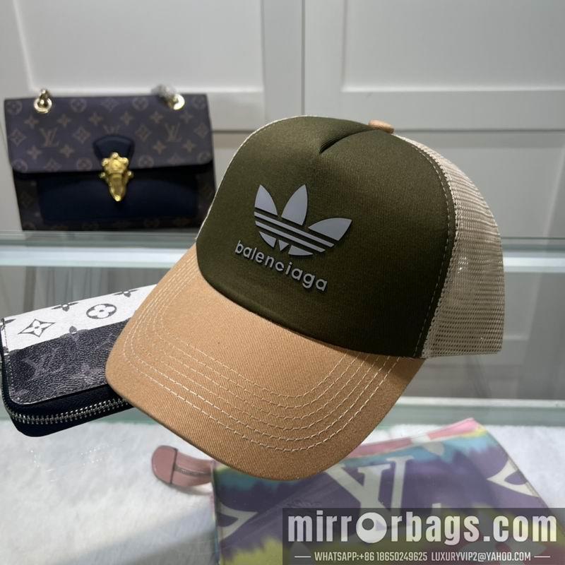 Balenciaga Hat dx83