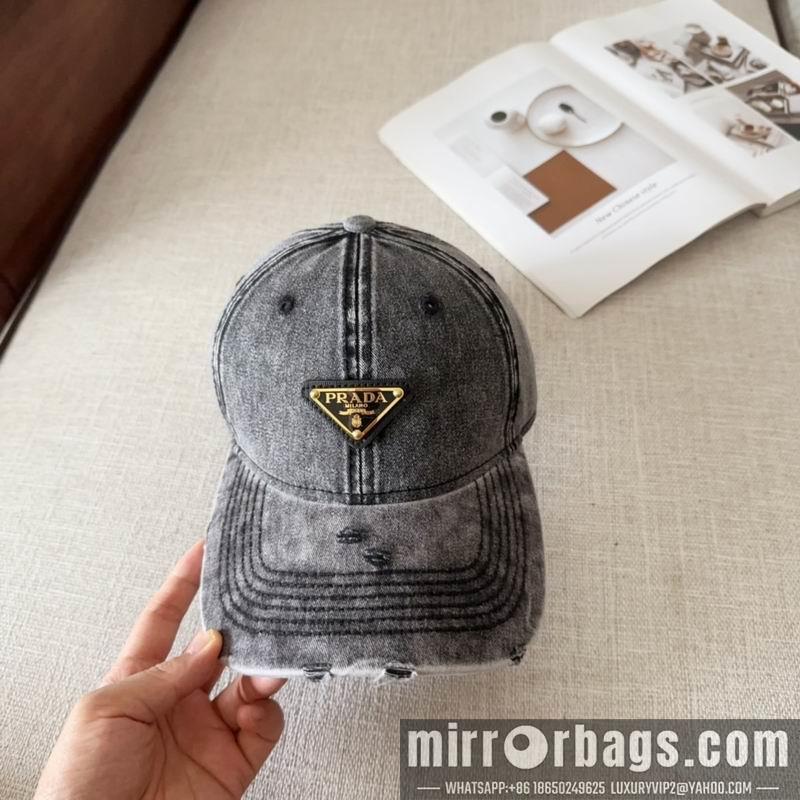 Prada Hat 120401