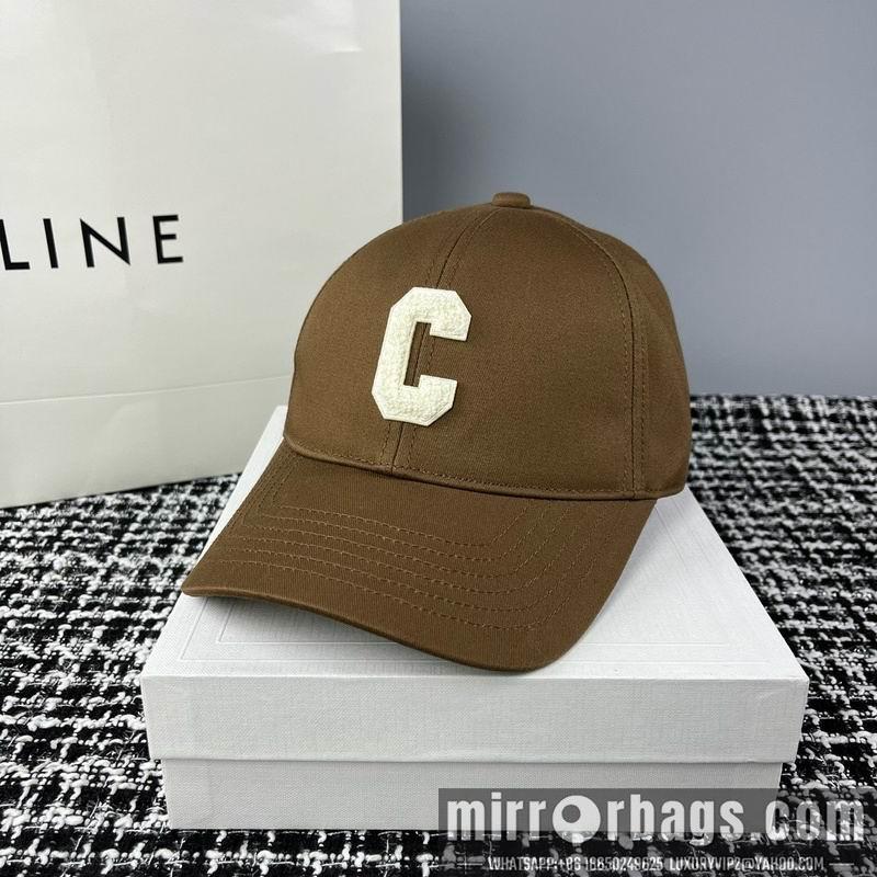 Celine Hat hm10