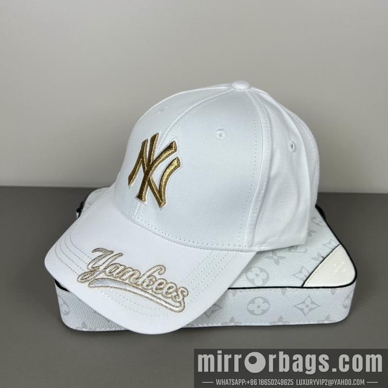 NY Hat dx49