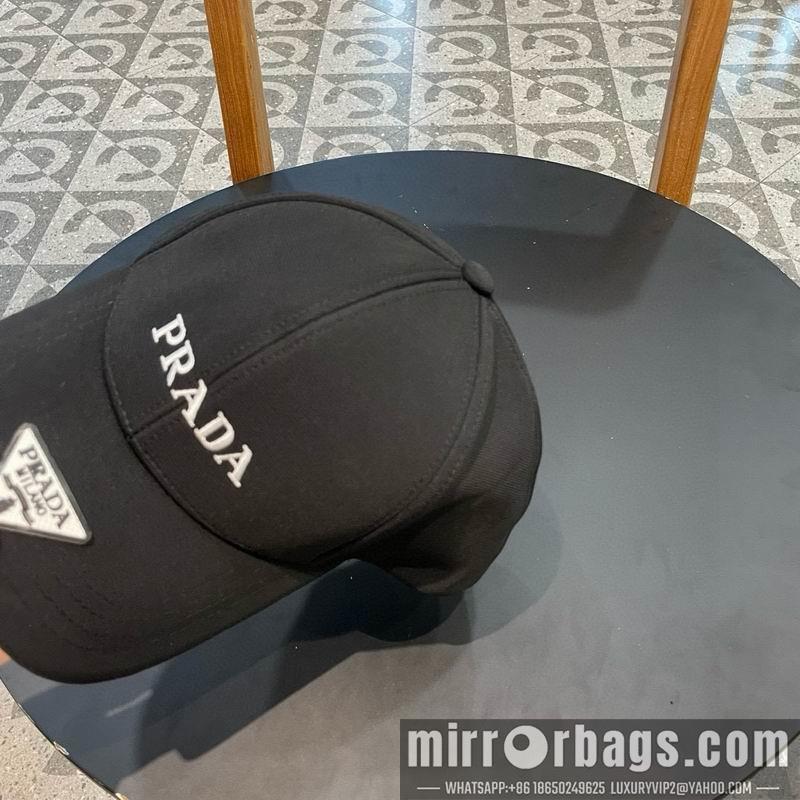 Prada Hat 072301