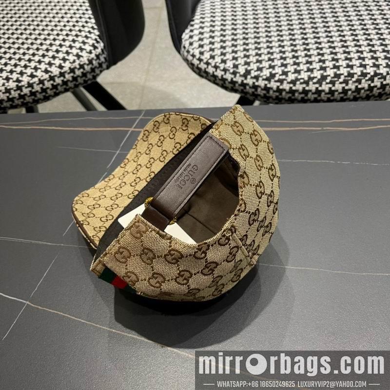 Gucci Hat 081801