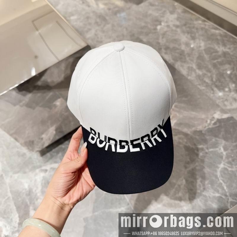Burberry Hat dx02