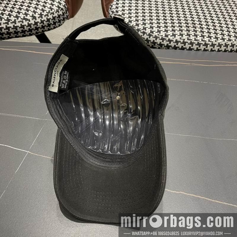 Balenciaga Hat 042706