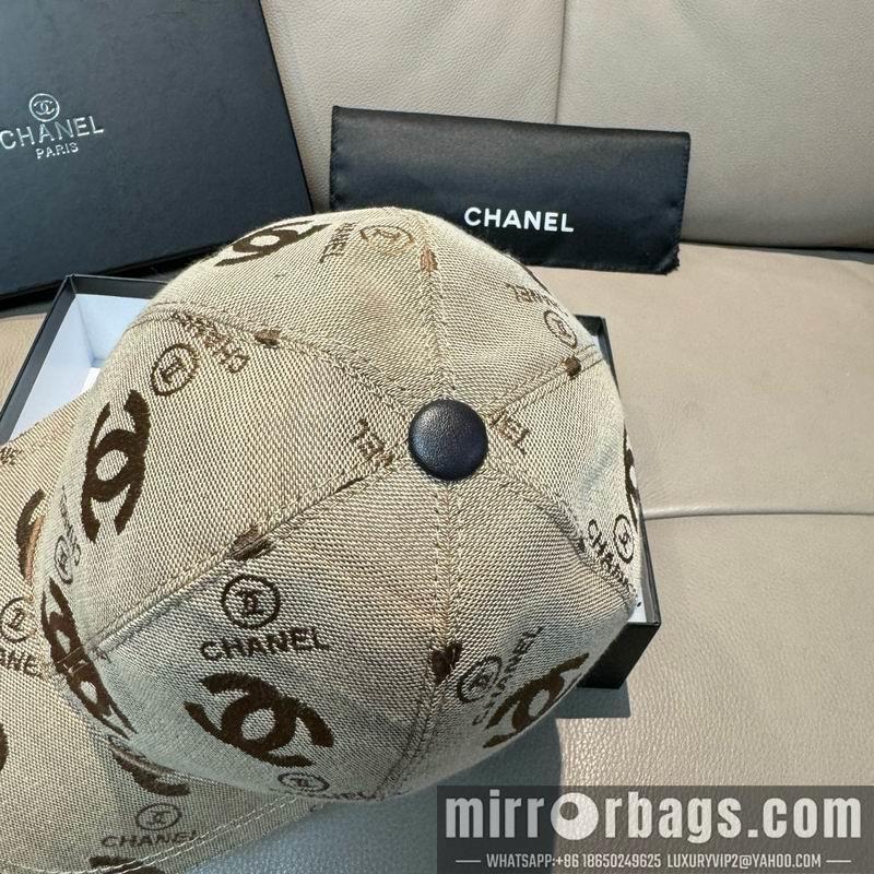 Chanel Hat dx53