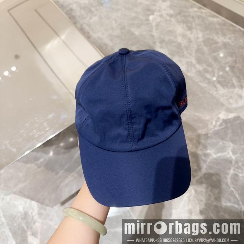 Boss Hat 071201