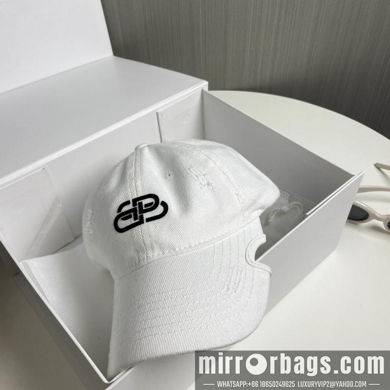 Balenciaga Hat 080301