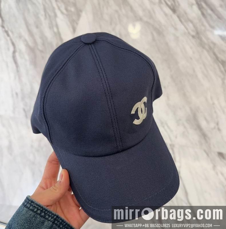 Chanel Hat dx29