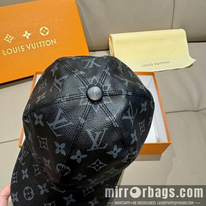 LV Hat 091401