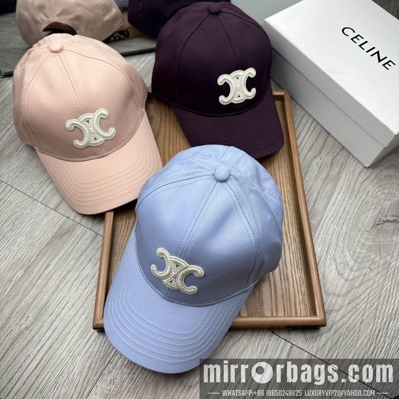 Celine Hat dx67
