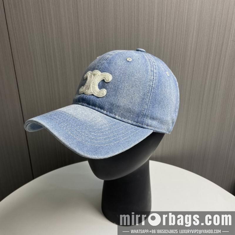 Celine Hat dx40