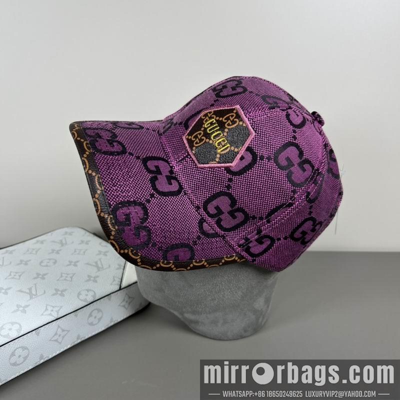 Gucci Hat dx05