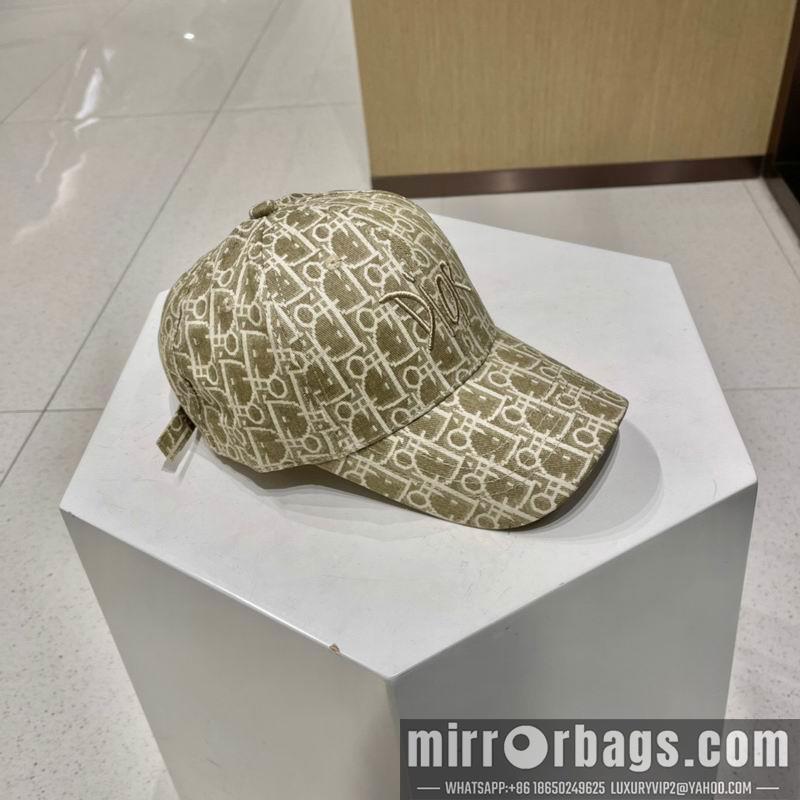 Dior Hat 072202