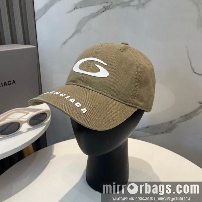 Balenciaga Hat hm05