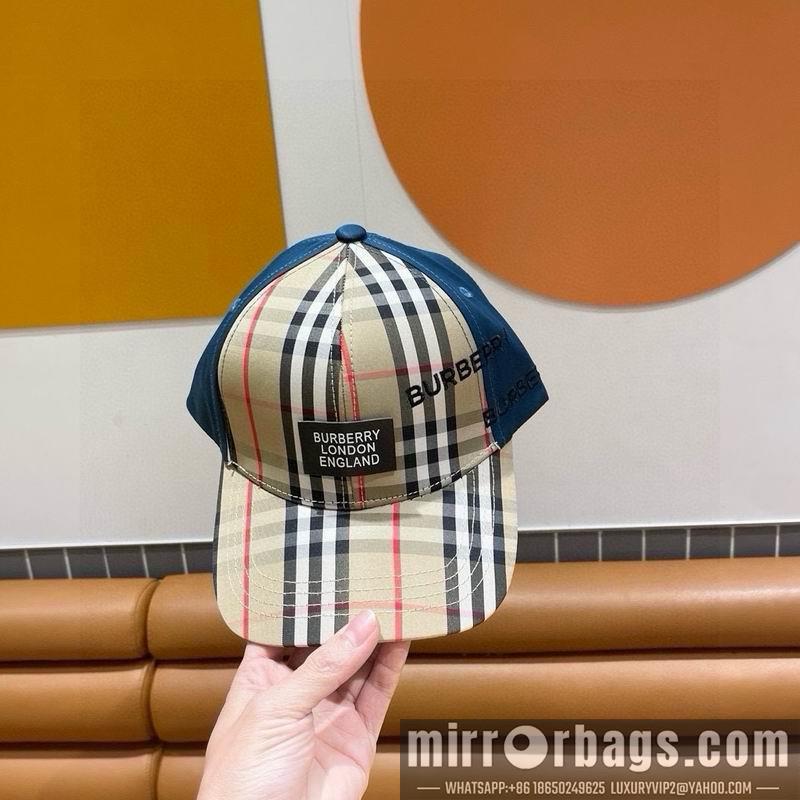 Burberry Hat 021102