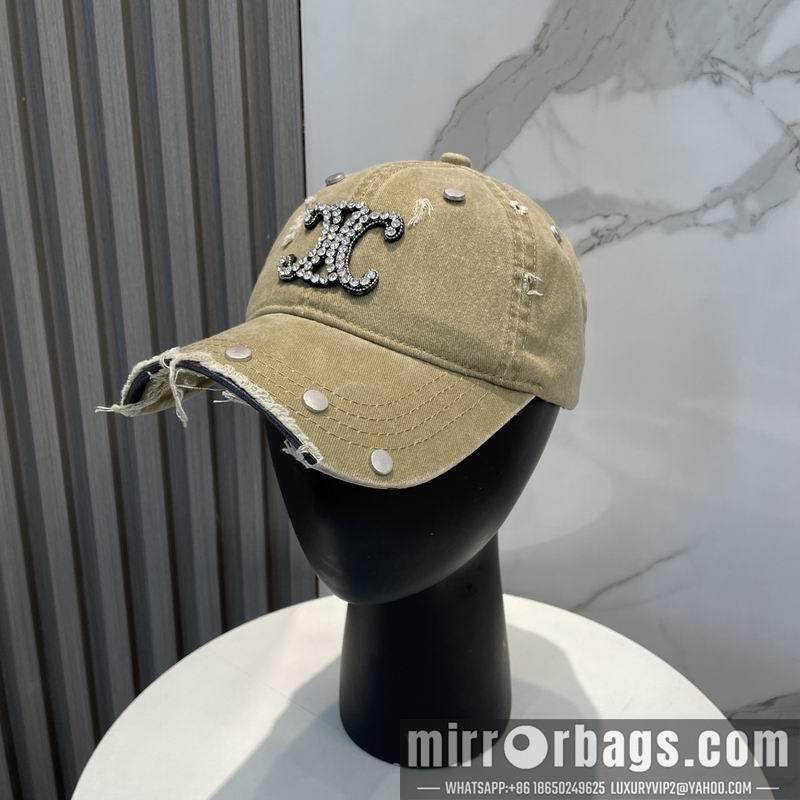 Celine Hat 040201