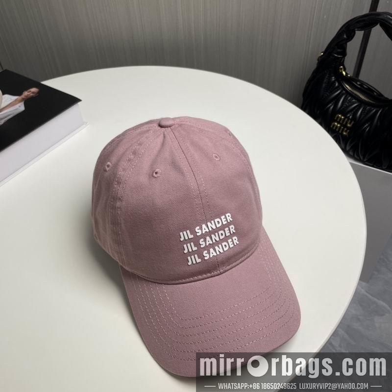 Jil Sander Hat 081401