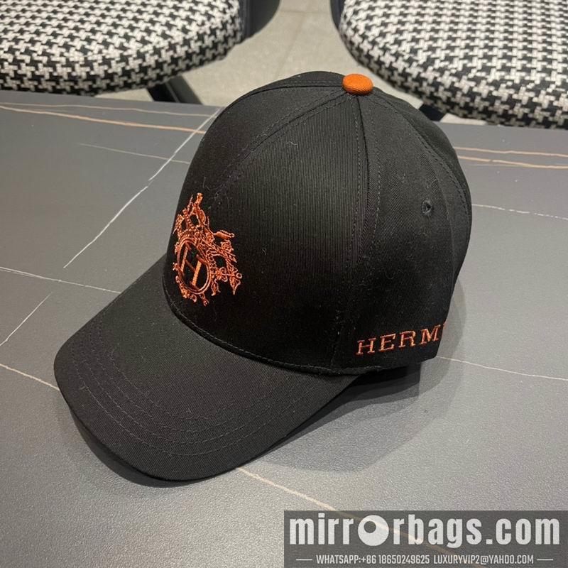 Hermes Hat 042701