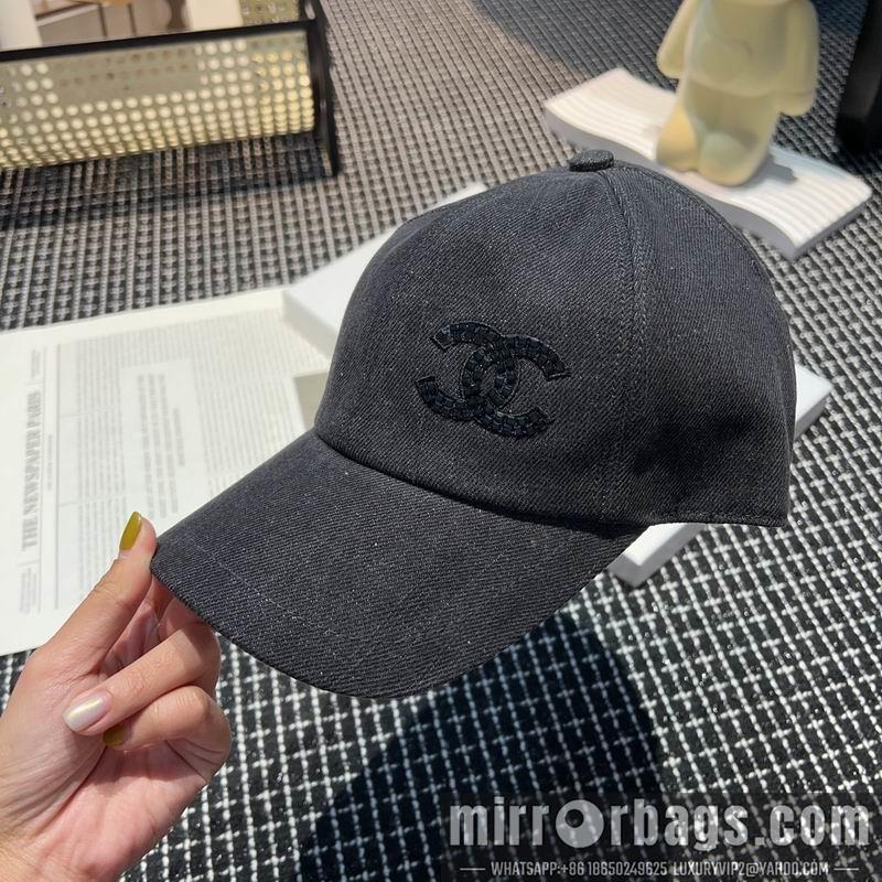 Chanel Hat dx27