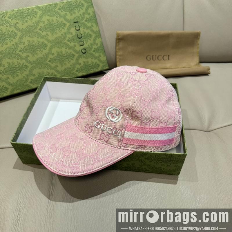 Gucci Hat 091402