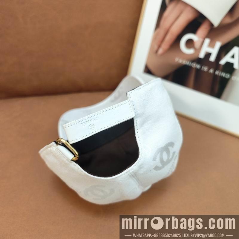 Chanel Hat dx34