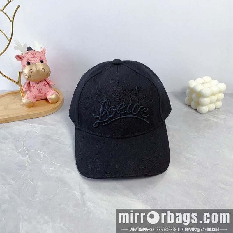 Loewe Hat dx21