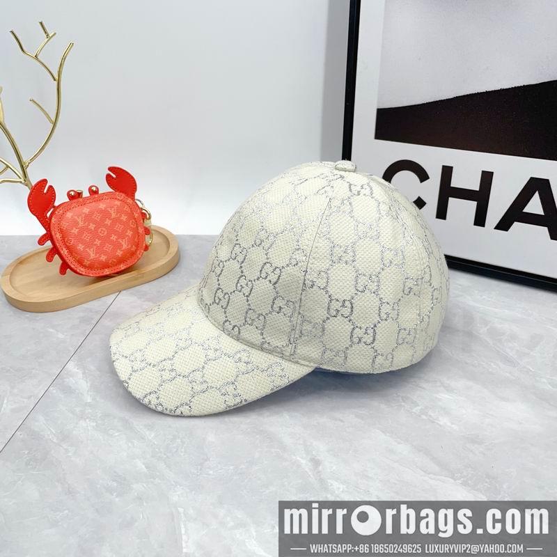 Gucci Hat dx16