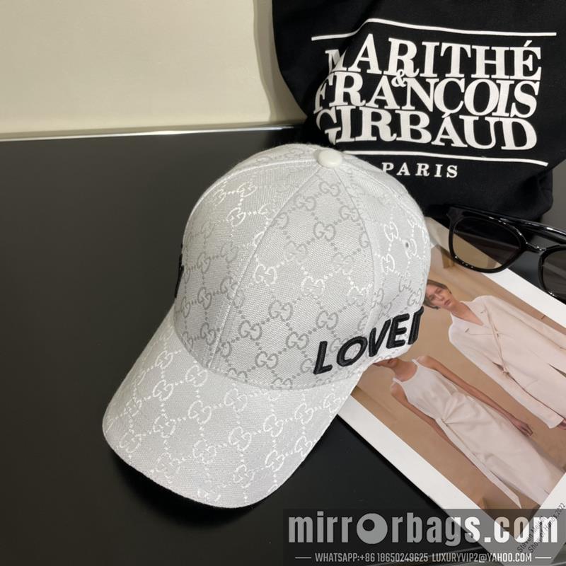 Gucci Hat hm05