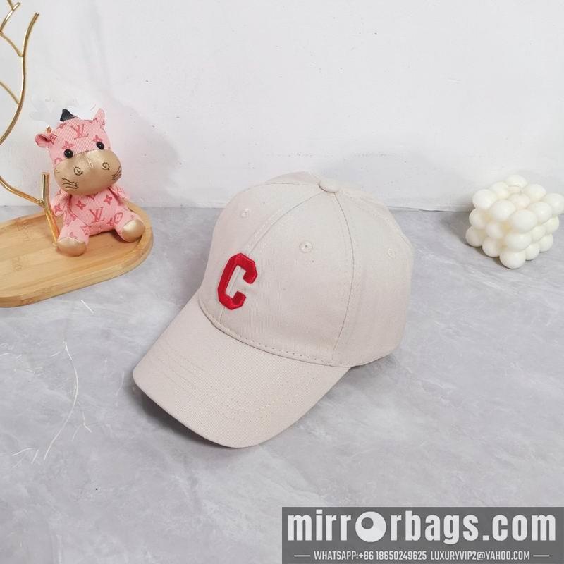 Celine Hat dx04