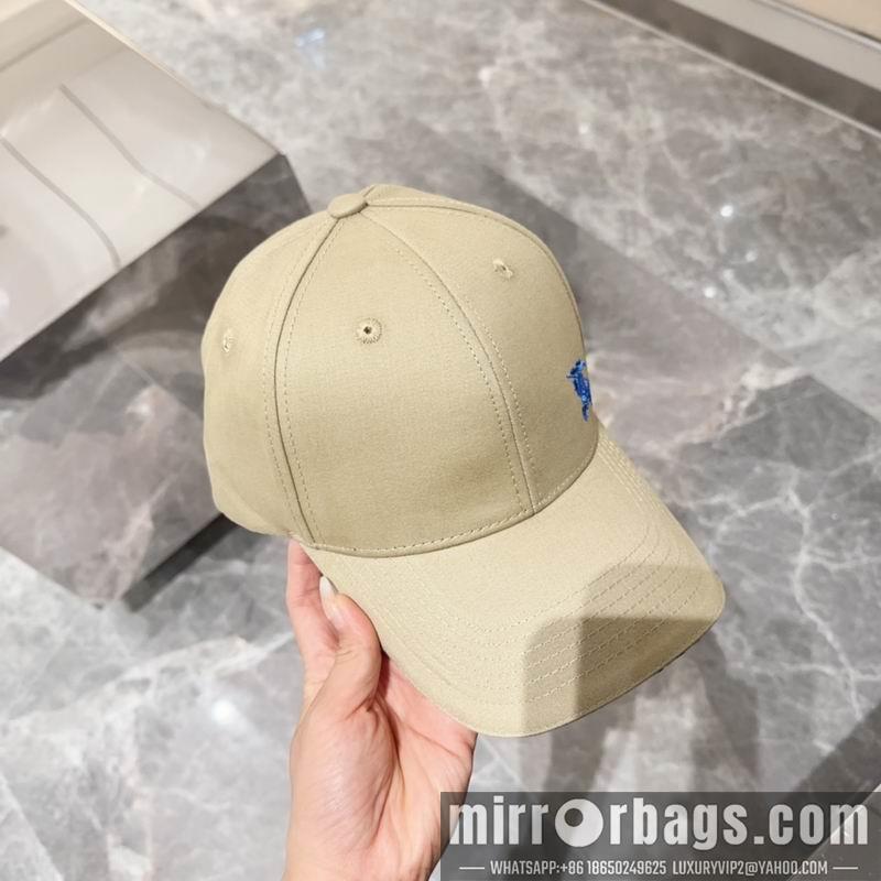 Burberry Hat dx10