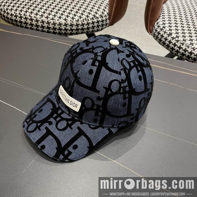 Dior Hat 050704