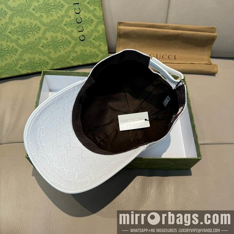 Gucci Hat dx157