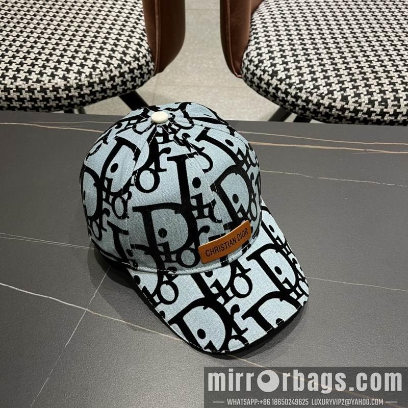 Dior Hat 050704