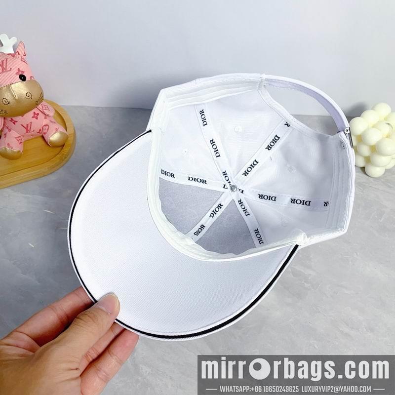 Dior Hat dx47